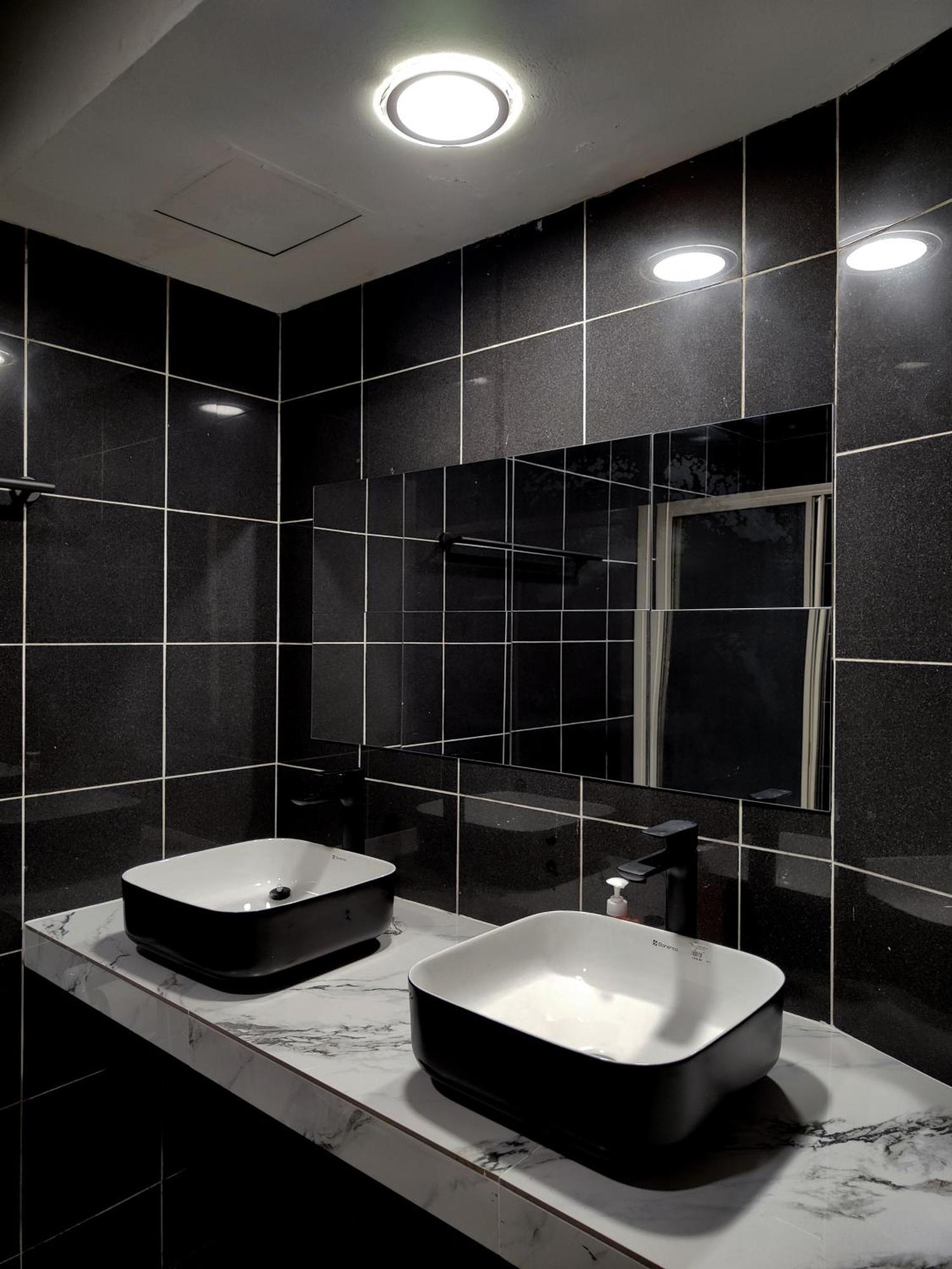 Newly Reno Cosway Pavilion Klcc Bukit Bintang * Kuala Lumpur