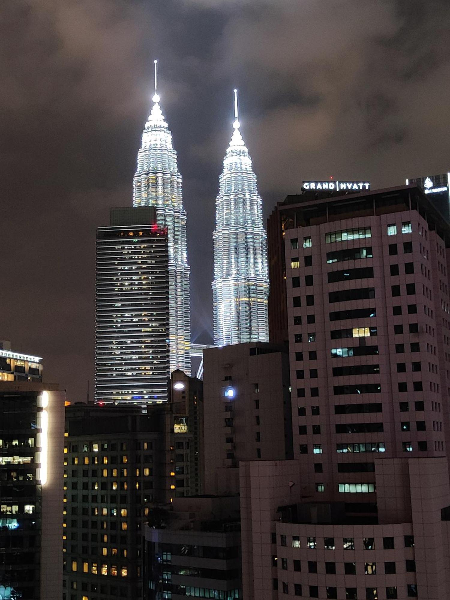 Newly Reno Cosway Pavilion Klcc Bukit Bintang Pangsapuri *